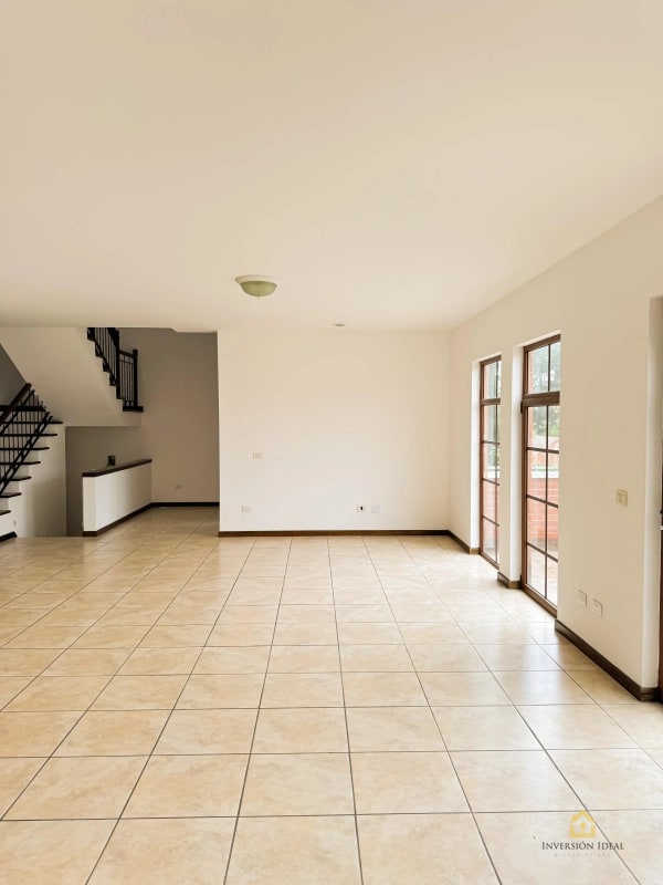 Amplia Casa En Venta $725K Cond. Puerta Grande, Carr.a El Salvador 4 Hab.+Línea Blanca - 7
