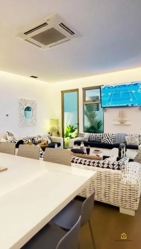 Casas en venta 5 Hab En Brisas Marina del Sur/ Juan Gaviota - 7
