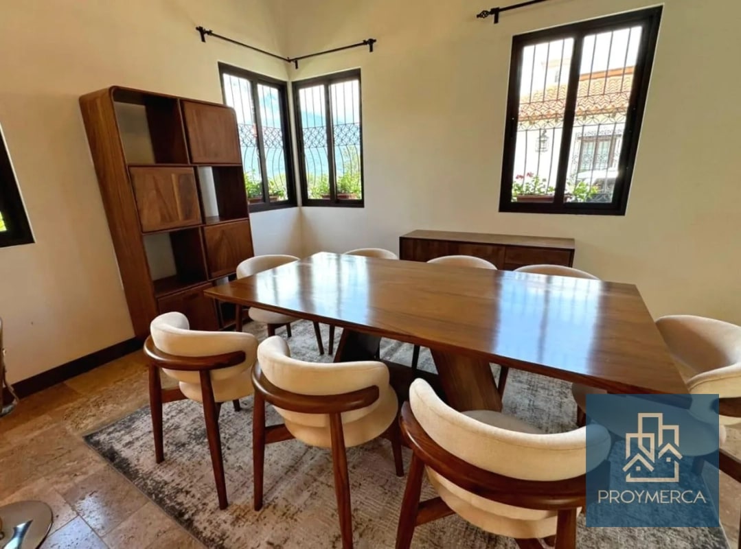 Casa en venta, Club Residencial Los Franciscanos, Antigua Guatemala - 13