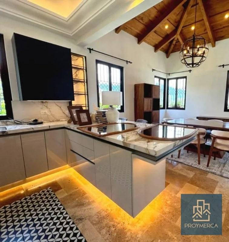 Casa en venta, Club Residencial Los Franciscanos, Antigua Guatemala - 10
