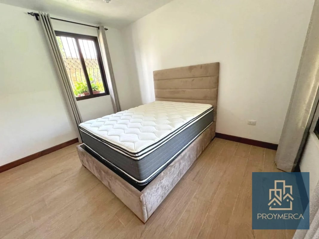 Casa en venta, Club Residencial Los Franciscanos, Antigua Guatemala - 9