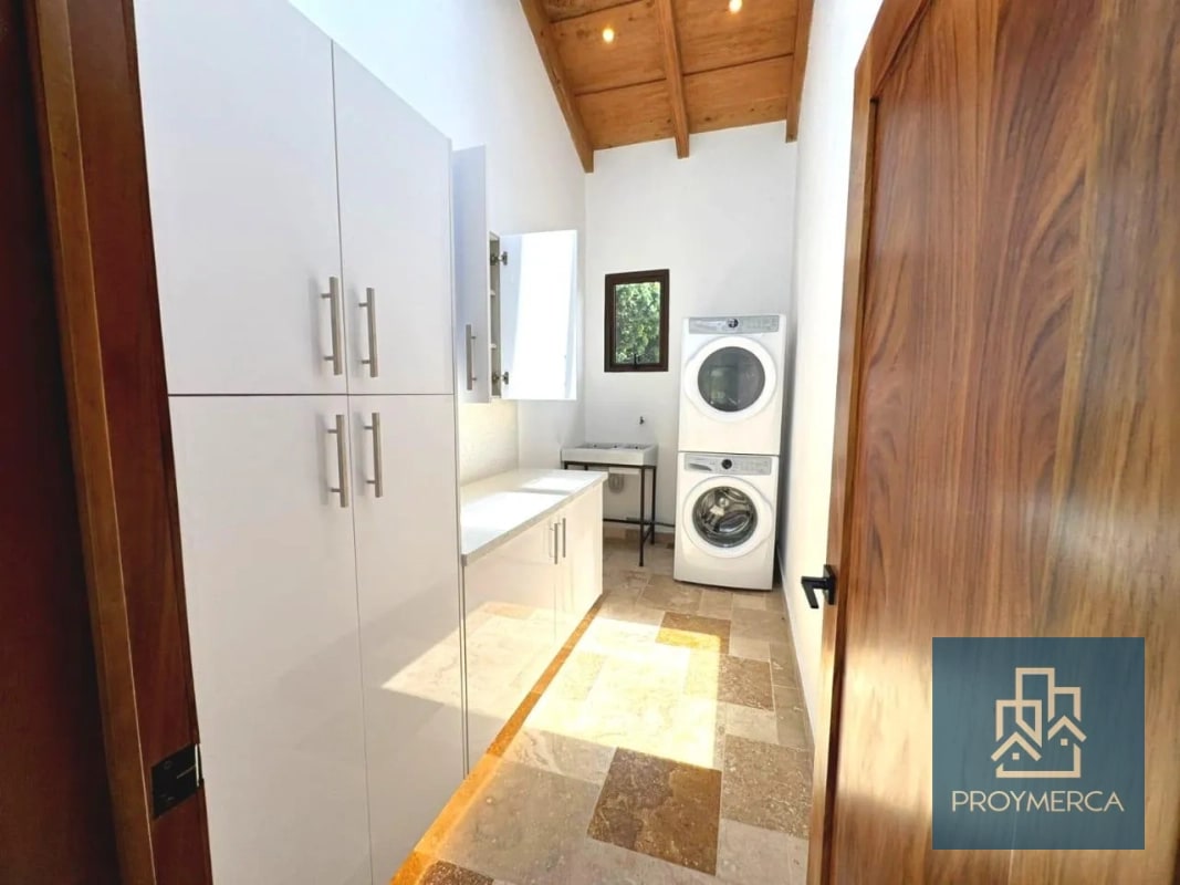 Casa en venta, Club Residencial Los Franciscanos, Antigua Guatemala - 6