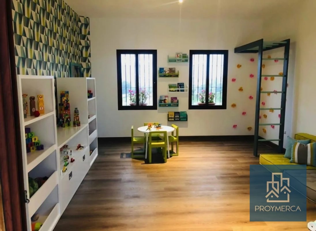 Casa en venta, Club Residencial Los Franciscanos, Antigua Guatemala - 4