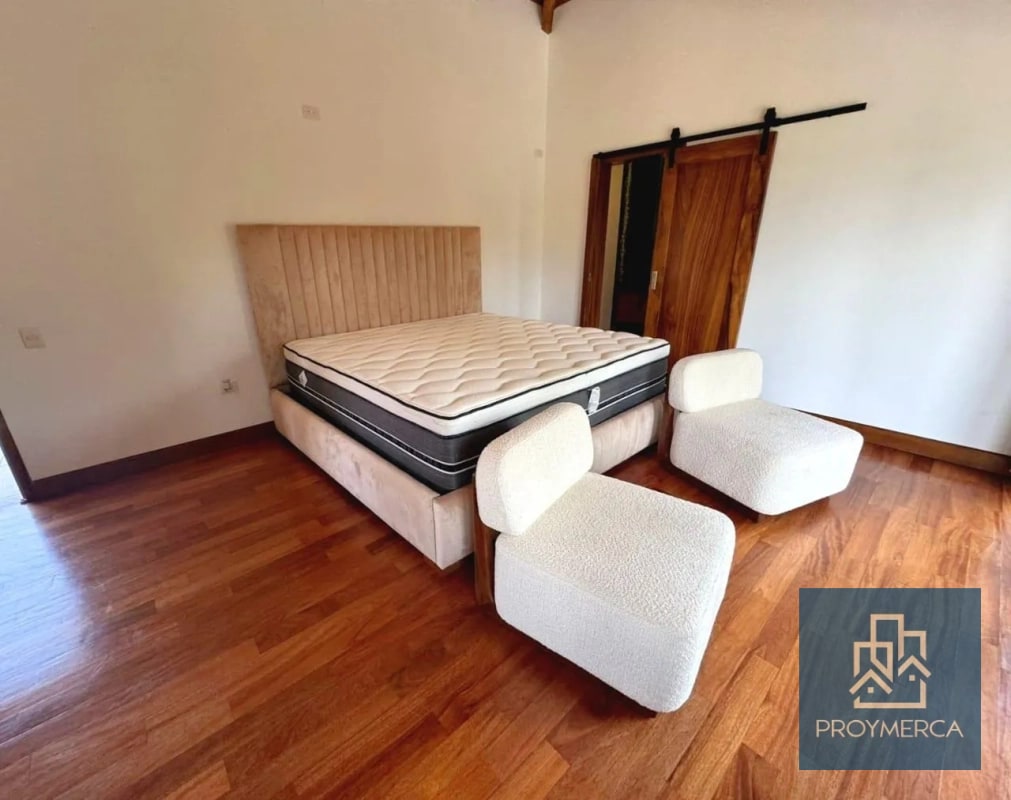 Casa en venta, Club Residencial Los Franciscanos, Antigua Guatemala - 3