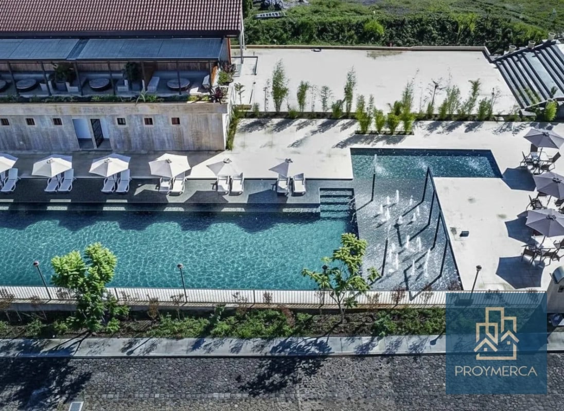 Casa en venta, Club Residencial Los Franciscanos, Antigua Guatemala - 2