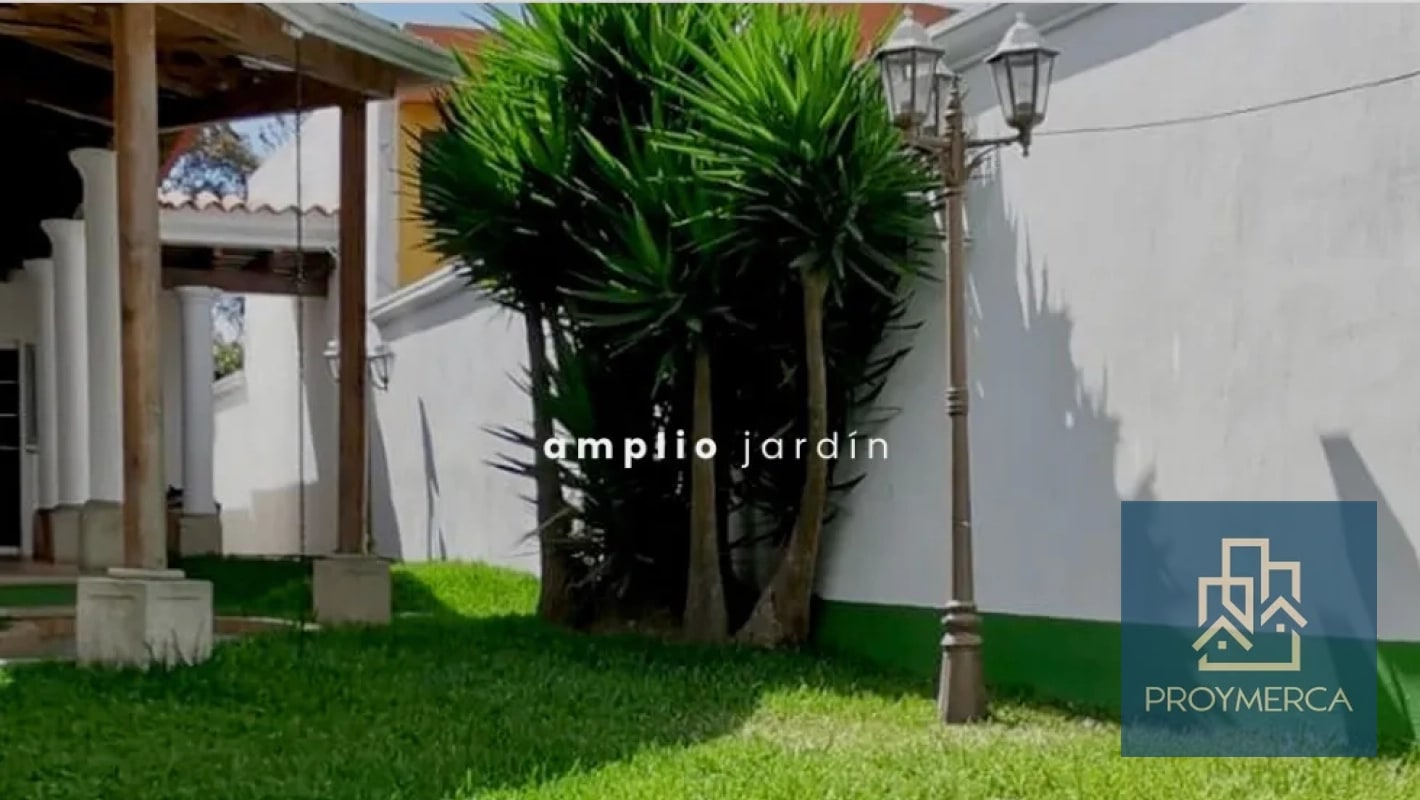 Casa de 1 nivel en venta, Jardines de San Isidro Zona 16 - 5