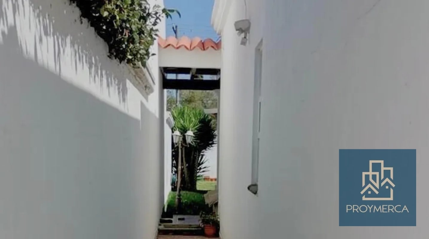 Casa de 1 nivel en venta, Jardines de San Isidro Zona 16 - 4