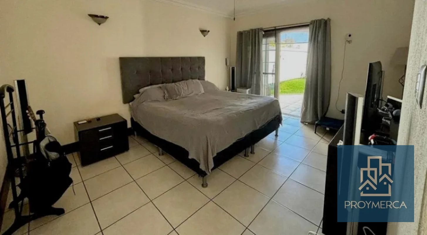 Casa de 1 nivel en venta, Jardines de San Isidro Zona 16 - 3