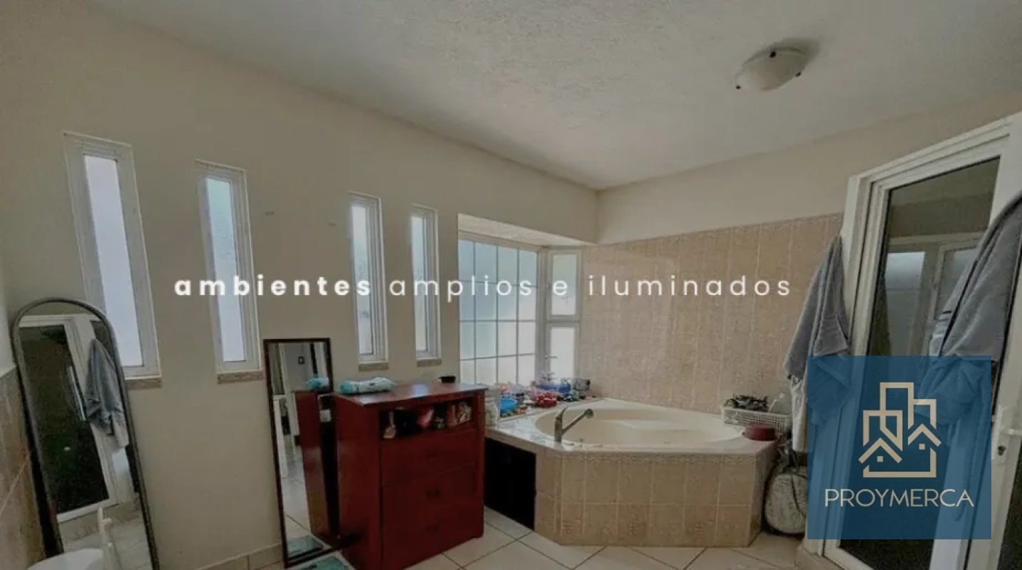 Casa de 1 nivel en venta, Jardines de San Isidro Zona 16 - 2