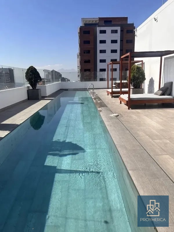 Apartamento en venta, Casa Roble Zona 14 — Casa en Venta en Casa Roble, Zona 14, Guatemala, Ciudad — foto 8 de 11