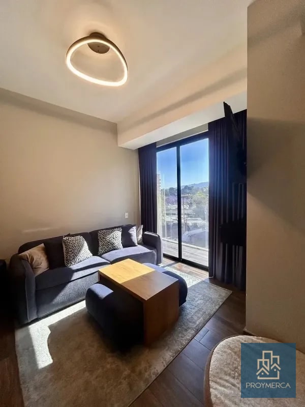 Apartamento en venta, Casa Roble Zona 14 — Casa en Venta en Casa Roble, Zona 14, Guatemala, Ciudad — foto 6 de 11