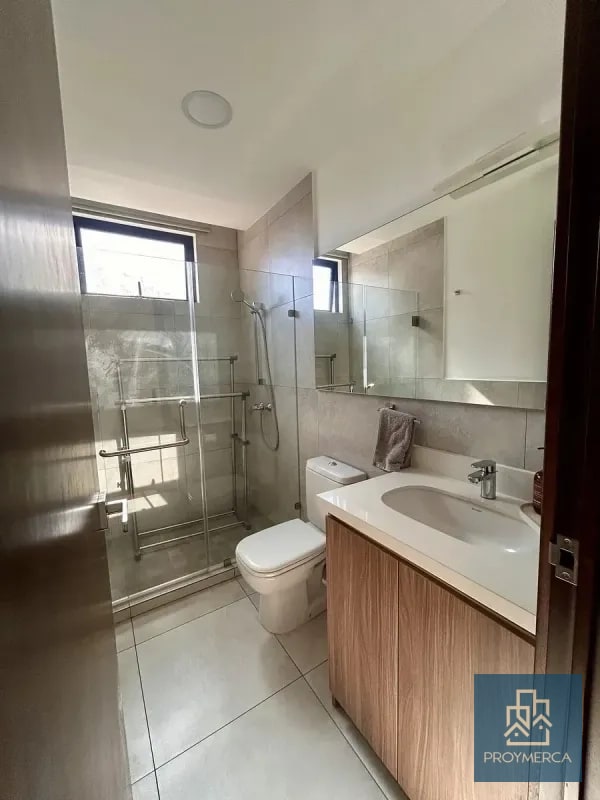 Apartamento en venta, Casa Roble Zona 14 — Casa en Venta en Casa Roble, Zona 14, Guatemala, Ciudad — foto 5 de 11
