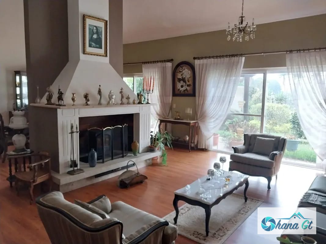 CASA EN VENTA, TERRAVISTA KM 16.5 CAES Entrada a Olmeca — Casa en Venta en Terravista, Carretera a El Salvador, Guatemala, Ciudad — foto 8 de 8
