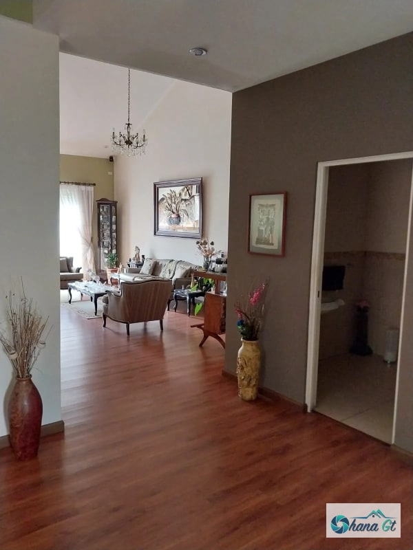 CASA EN VENTA, TERRAVISTA KM 16.5 CAES Entrada a Olmeca - 1