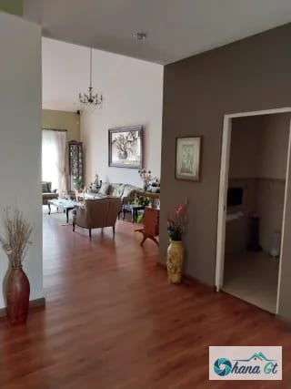 CASA EN VENTA, TERRAVISTA KM 16.5 CAES Entrada a Olmeca — Casa en Venta en Terravista, Carretera a El Salvador, Guatemala, Ciudad — miniatura 1 de 8