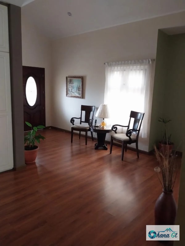 CASA EN VENTA, TERRAVISTA KM 16.5 CAES Entrada a Olmeca - 7