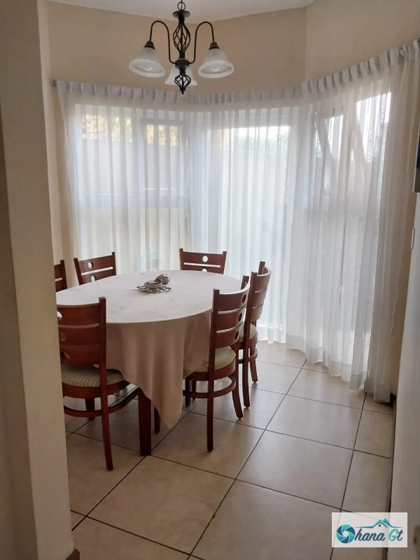 CASA EN VENTA, TERRAVISTA KM 16.5 CAES Entrada a Olmeca - 5