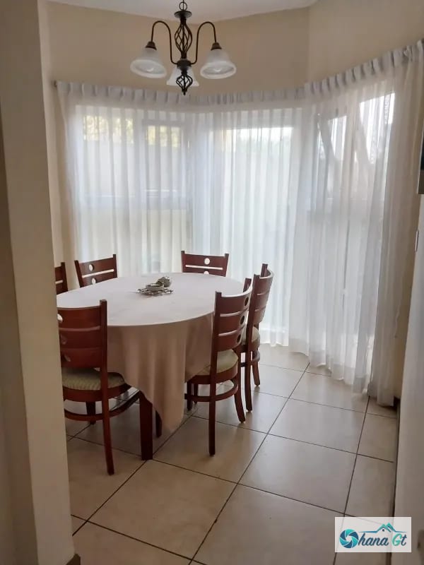 CASA EN VENTA, TERRAVISTA KM 16.5 CAES Entrada a Olmeca — Casa en Venta en Terravista, Carretera a El Salvador, Guatemala, Ciudad — foto 5 de 8