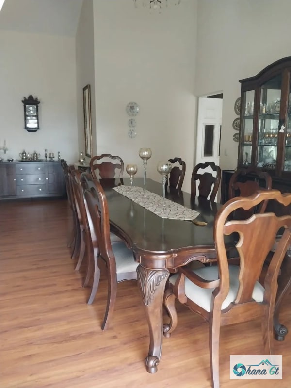 CASA EN VENTA, TERRAVISTA KM 16.5 CAES Entrada a Olmeca - 4