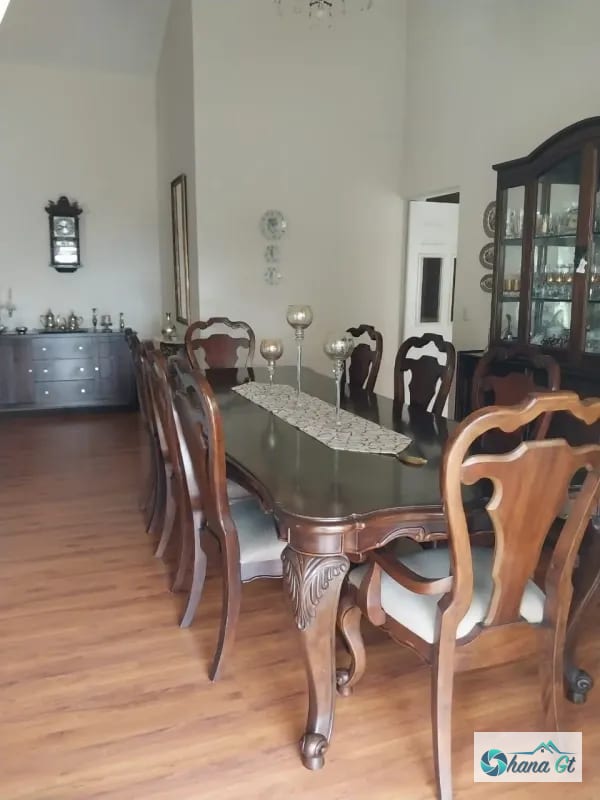 CASA EN VENTA, TERRAVISTA KM 16.5 CAES Entrada a Olmeca — Casa en Venta en Terravista, Carretera a El Salvador, Guatemala, Ciudad — foto 4 de 8
