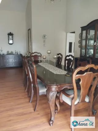 CASA EN VENTA, TERRAVISTA KM 16.5 CAES Entrada a Olmeca — Casa en Venta en Terravista, Carretera a El Salvador, Guatemala, Ciudad — miniatura 4 de 8