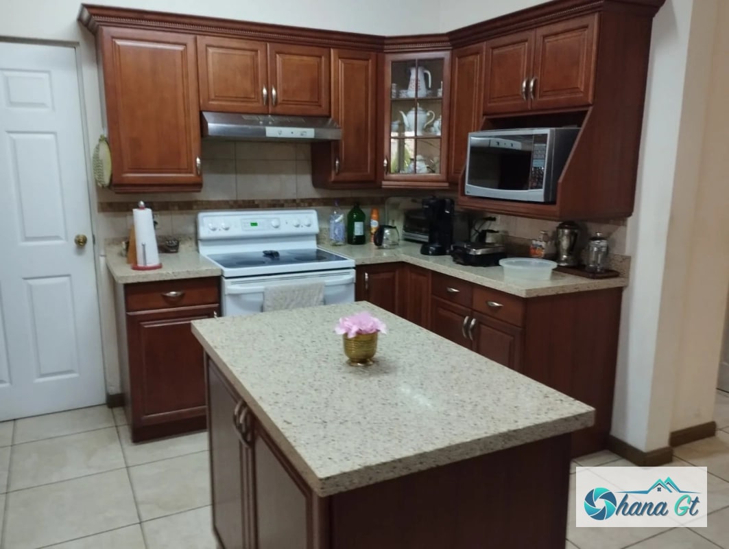 CASA EN VENTA, TERRAVISTA KM 16.5 CAES Entrada a Olmeca - 3