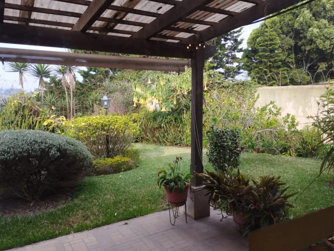 Casa en Venta, Terravista KM 16.5 CAES Entrada a Olmeca — Casa en Venta en Terravista, Carretera a El Salvador, Guatemala, Ciudad — foto 2 de 8