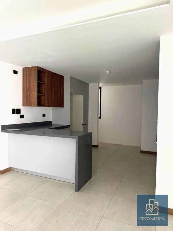 Casa en alquiler, Condominio Danté Kanajuyú, Zona 16 - 15