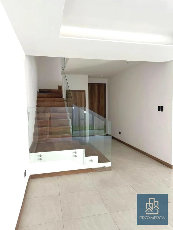 Casa en alquiler, Condominio Danté Kanajuyú, Zona 16 - 11