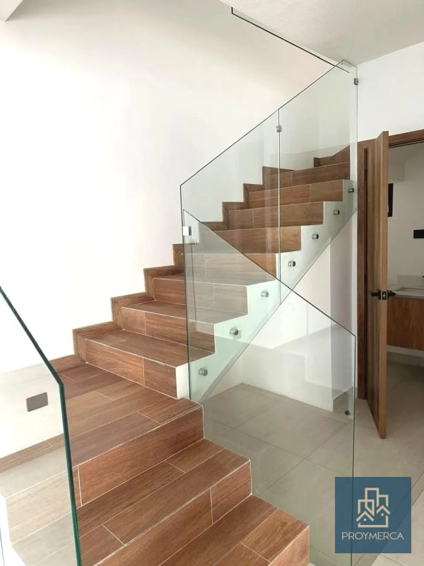 Casa en alquiler, Condominio Danté Kanajuyú, Zona 16 - 10
