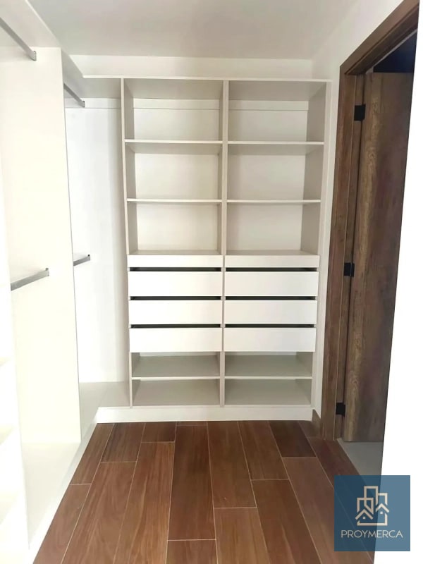 Casa en alquiler, Condominio Danté Kanajuyú, Zona 16 - 7