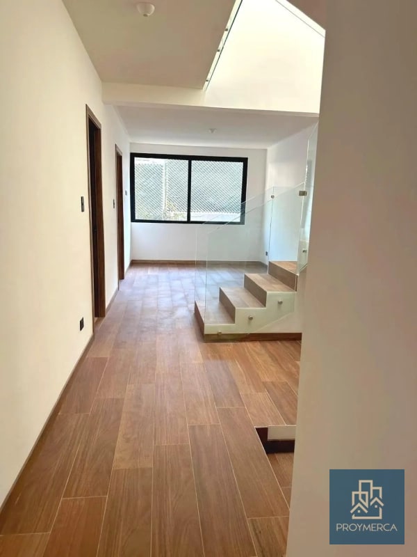 Casa en alquiler, Condominio Danté Kanajuyú, Zona 16 - 6