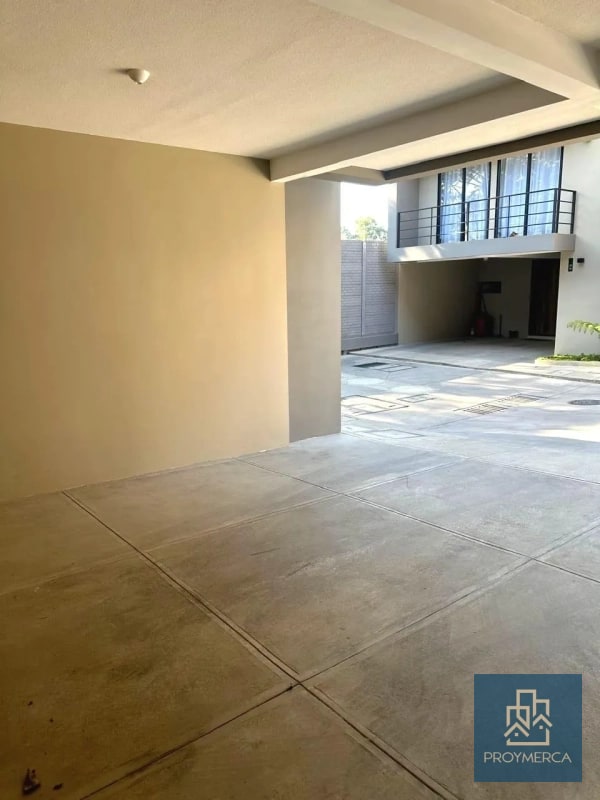 Casa en alquiler, Condominio Danté Kanajuyú, Zona 16 - 3