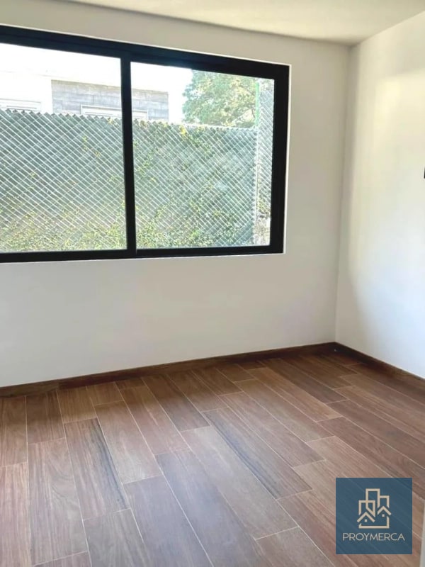 Casa en alquiler, Condominio Danté Kanajuyú, Zona 16 - 2