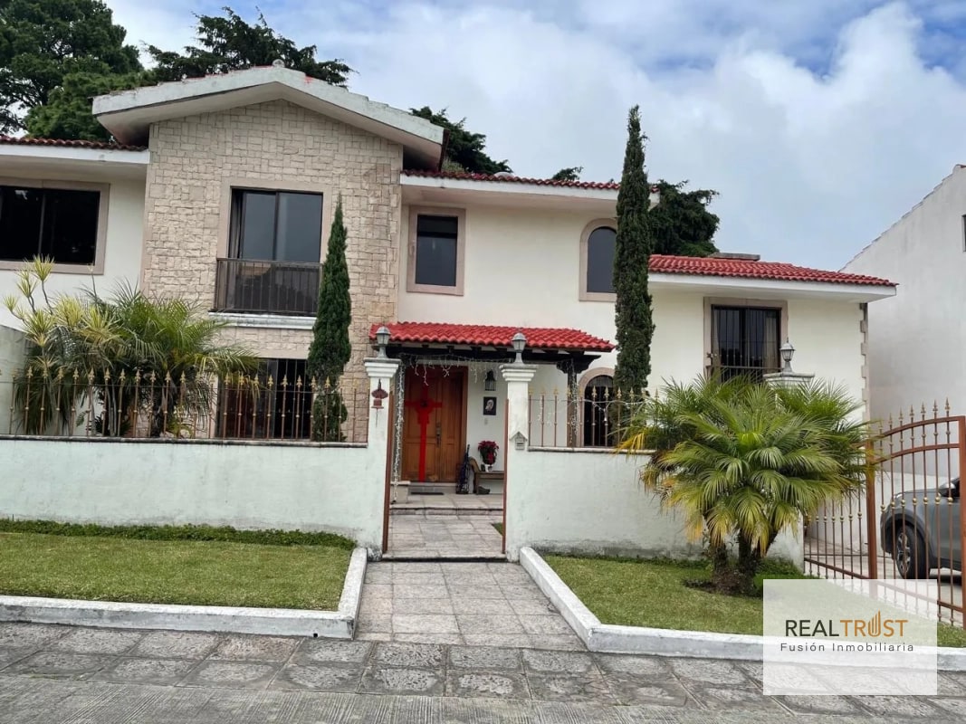 Casa en Venta km 18.5 por Sporta - 1