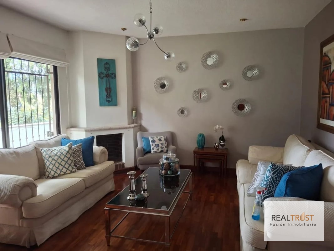 Casa en Venta km 18.5 por Sporta - 5