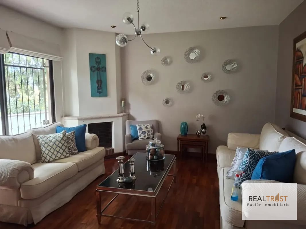 Casa en Venta km 18.5 por Sporta — Casa en Venta en km 16-20, Carretera a El Salvador, Guatemala, Ciudad — foto 5 de 5