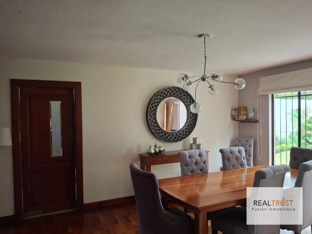 Casa en Venta km 18.5 por Sporta - 4