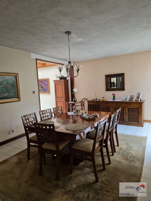 VENDO CASA 4 HAB Z.15 VALLES DE VISTA HERMOSA REF.6800 - 13