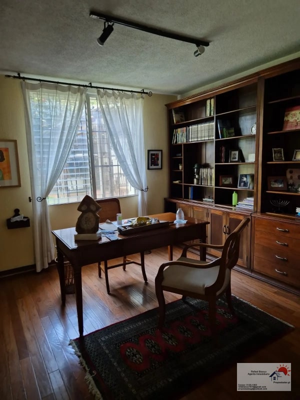 VENDO CASA 4 HAB Z.15 VALLES DE VISTA HERMOSA REF.6800 - 7