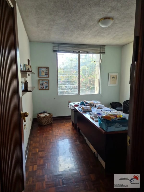 VENDO CASA 4 HAB Z.15 VALLES DE VISTA HERMOSA REF.6800 - 6