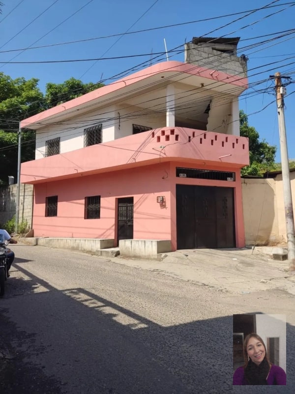 Venta casa en Chiquimula - 1