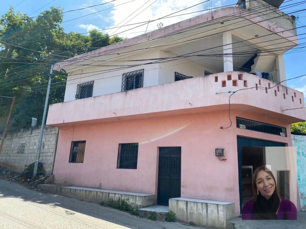 Venta casa en Chiquimula - 17