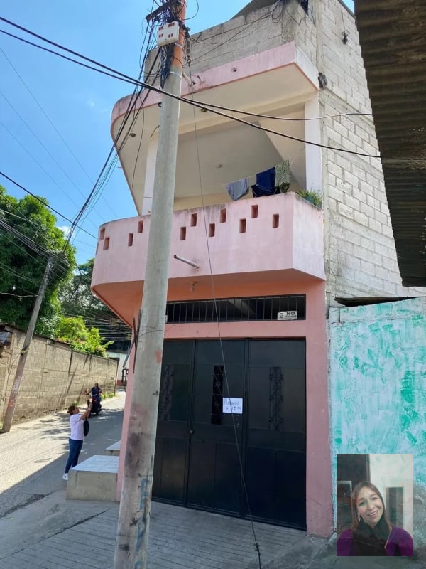 Venta casa en Chiquimula - 16
