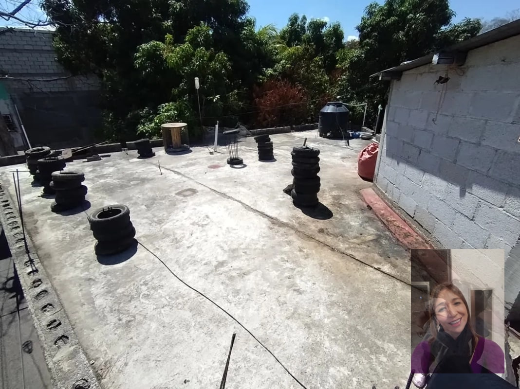 Venta casa en Chiquimula - 2