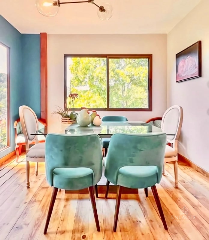 Km. 13.5 CAES • Casa en Venta • Bosques de Las Luces - 7