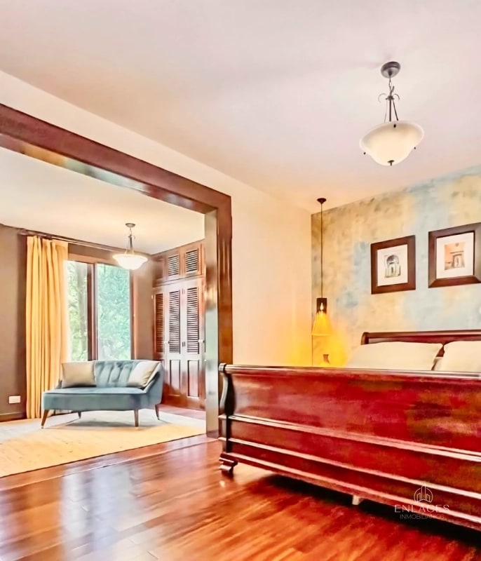 Km. 13.5 CAES • Casa en Venta • Bosques de Las Luces - 4