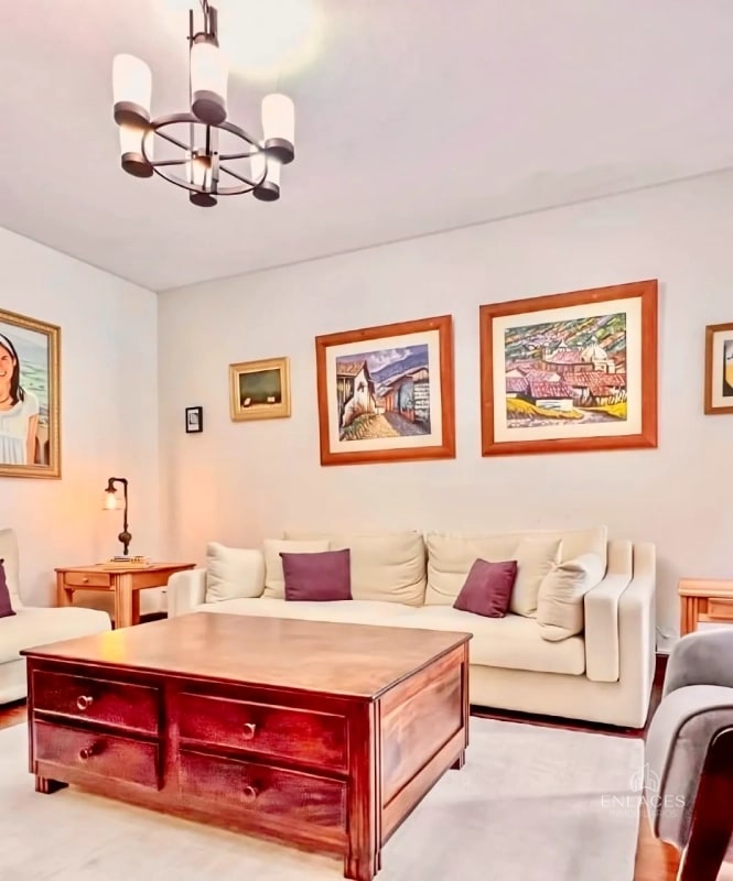 Km. 13.5 CAES • Casa en Venta • Bosques de Las Luces - 3