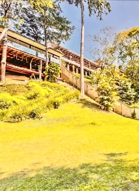 Km. 13.5 CAES • Casa en Venta • Bosques de Las Luces - 2