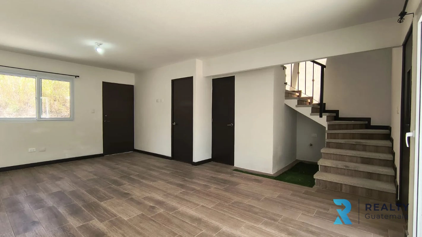 RENTO Casa Condado Florenza, San José Pinula - 9
